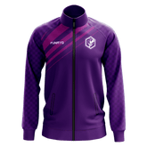 Fully Custom Full-Zip Jacket FYJ2305